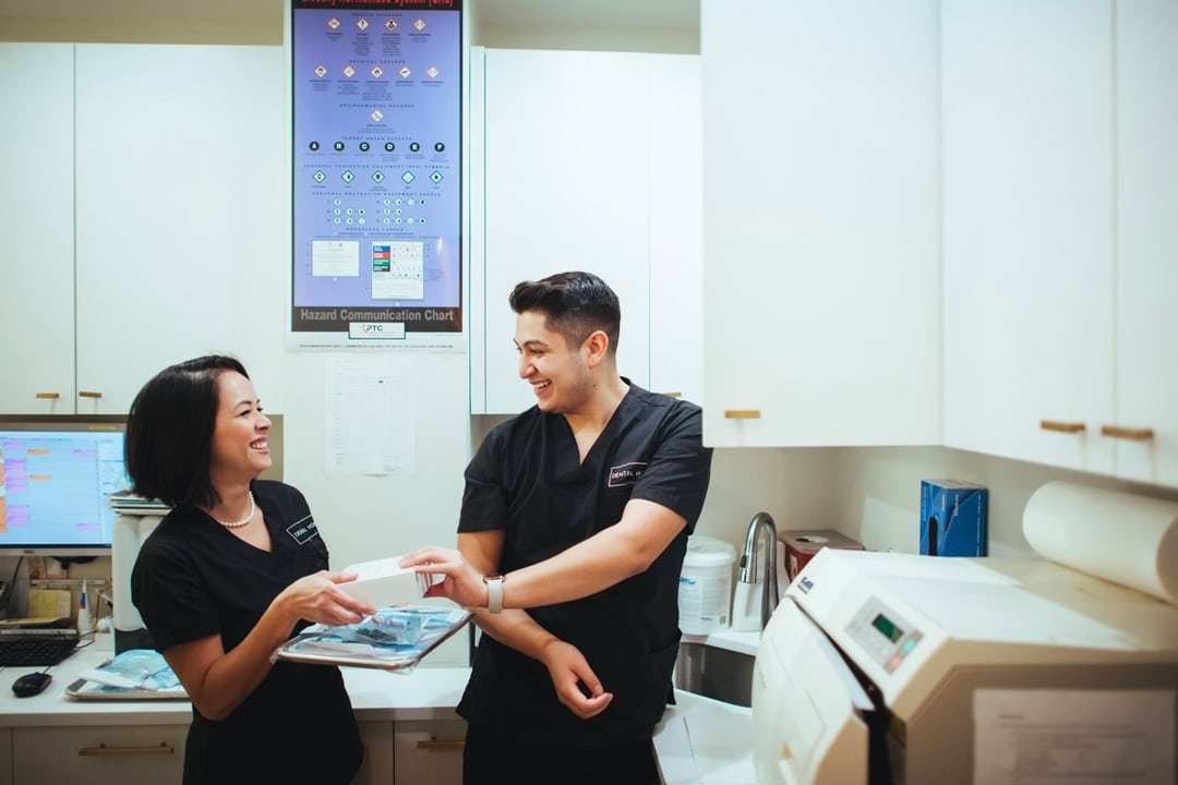 Oral Surgery in NYC Dental House Greenwich Village